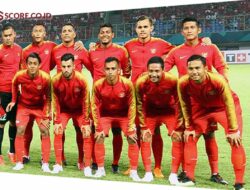 Siap Menuju Target Perempat Final : Kami Akan Bertemu Korea dan Jepang