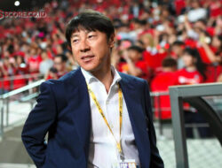 Indonesia U-23 Debut di Piala Asia 2024 dengan Target Tinggi