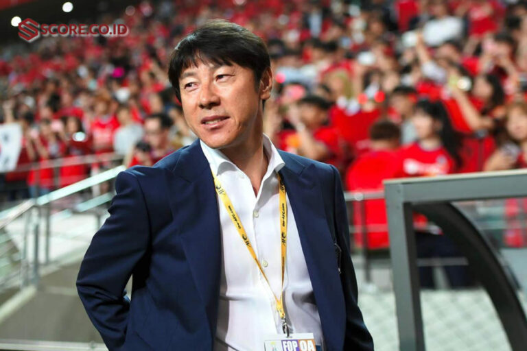 Indonesia U-23 Debut di Piala Asia 2024 dengan Target Tinggi