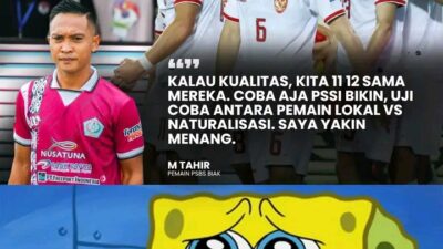 gelandang psbs biak hina naturalisasi