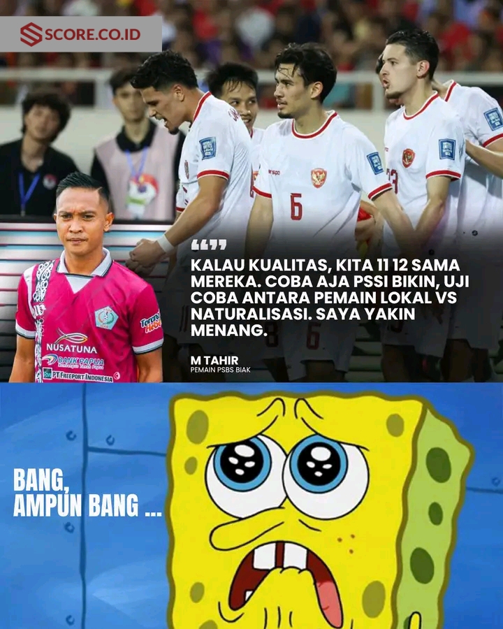 gelandang psbs biak hina naturalisasi