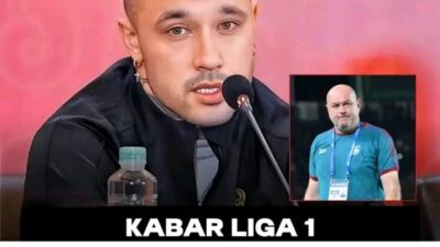 bojan hodak ribut dengan nainggolan