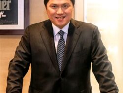 Sukses di Piala Asia U23, Erick Thohir Pede Indonesia Sekarang Diperhitungkan