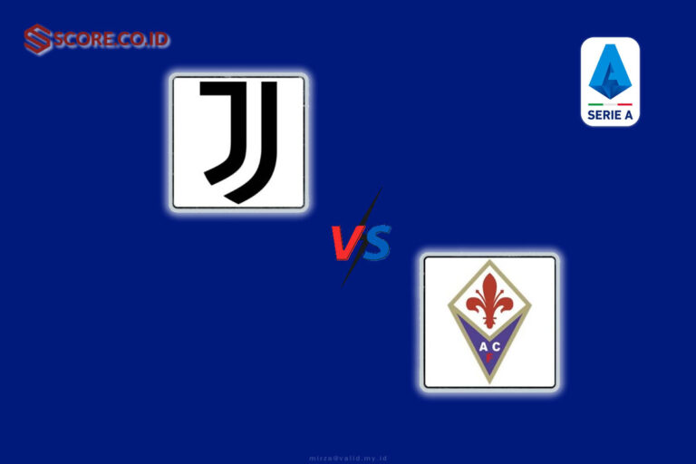 Prediksi Skor Juventus vs Fiorentina, Laga 8 April 2024 Dinihari WIB