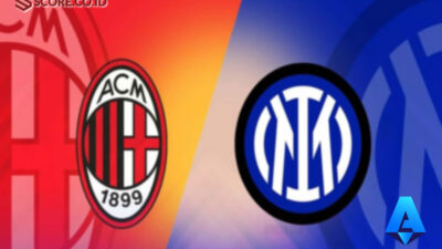 Prediksi Derby della Madonnina AC Milan vs Inter Milan 23 April 2024