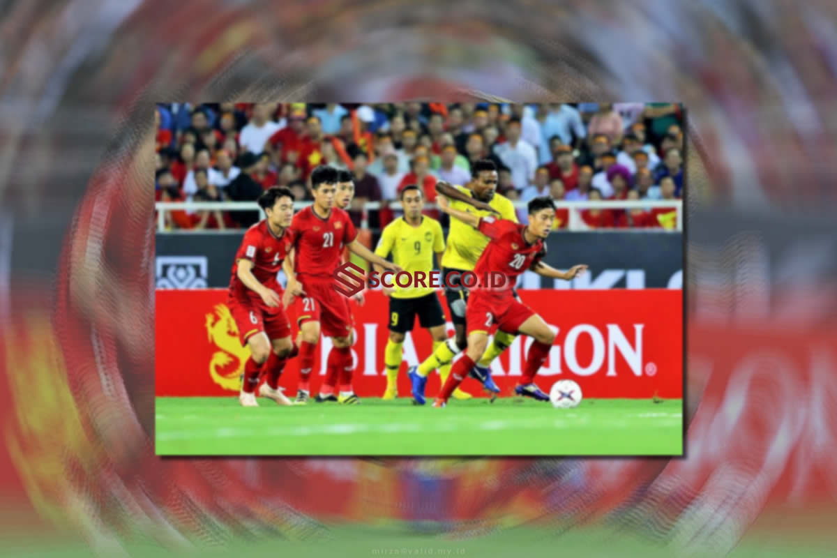 Prediksi Malaysia vs Vietnam Piala Asia U 23 2024 20 April 2024jpg