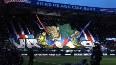 Prediksi Pertandingan Barcelona vs PSG