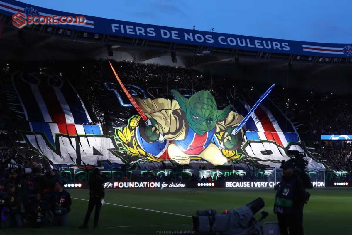 Prediksi Pertandingan Barcelona vs PSG