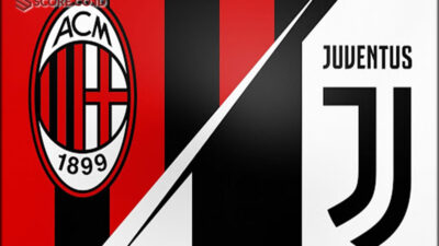 Prediksi Skor Juventus vs Milan: Rossoneri Krisis Bek
