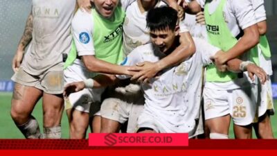 prediksi skor madura united vs arema fc