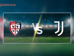 Prediksi Skor Laga Cagliari vs Juventus, 20 April 2024