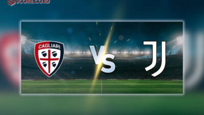 Prediksi Skor dan Pertandingan Cagliari vs Juventus 20 April 2024