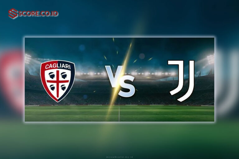 Prediksi Skor Laga Cagliari vs Juventus, 20 April 2024