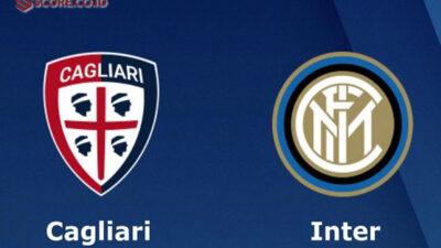 Prediksi dan Head To Head Inter Milan vs Cagliari 15 April 2024