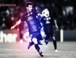 Rekor Baru Sporting KC Saat Dihadapi Inter Miami: “Efek Lionel Messi”