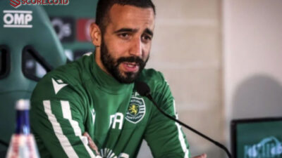 Rencana Transfer Ruben Amorim ke Liverpool