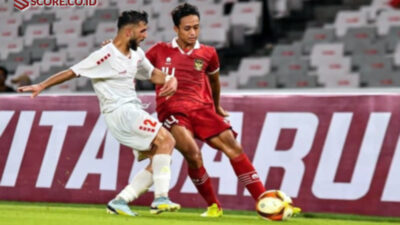 Respon Santai Haykal Alhafiz Setelah Dicoret dari Skuad Piala Asia U 23