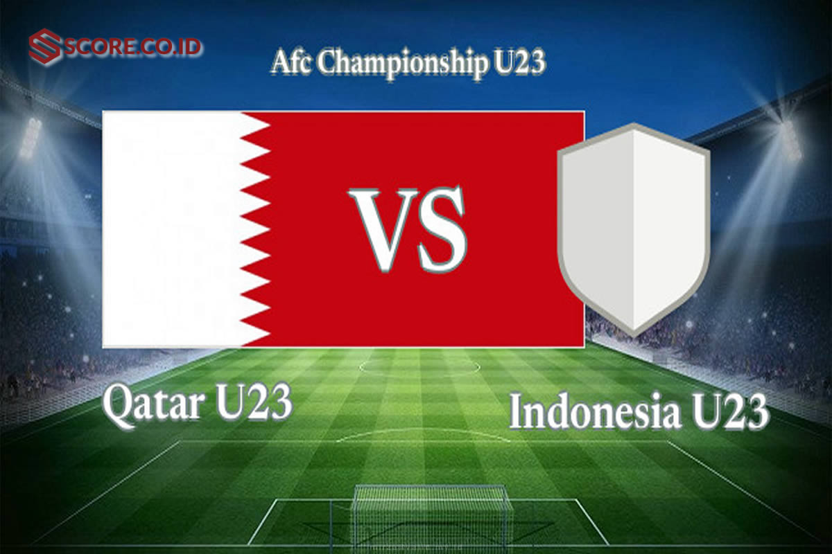 Ribuan Suporter Indonesia Serbu Qatar untuk Dukung Timnas U 23