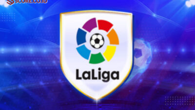 Ringkasan Minggu ke 32 LaLiga 2023 2024 Hasil Pertandingan Klasemen dan Top Skor