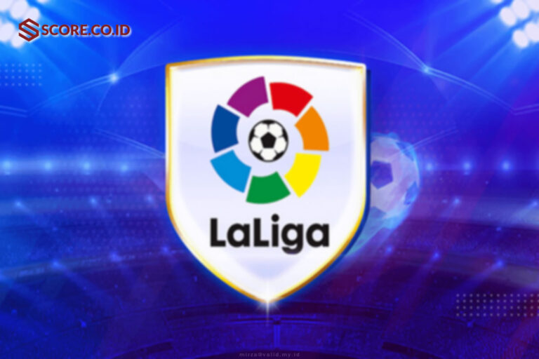 Ringkasan Lengkap Minggu ke-32 LaLiga Musim 2023/2024