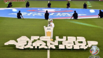 Siapa Lawan Timnas Indonesia U-23 Selanjutnya di Perempat Final? Siapa Lawan Timnas Indonesia U 23 Selanjutnya di Piala Asia 2024