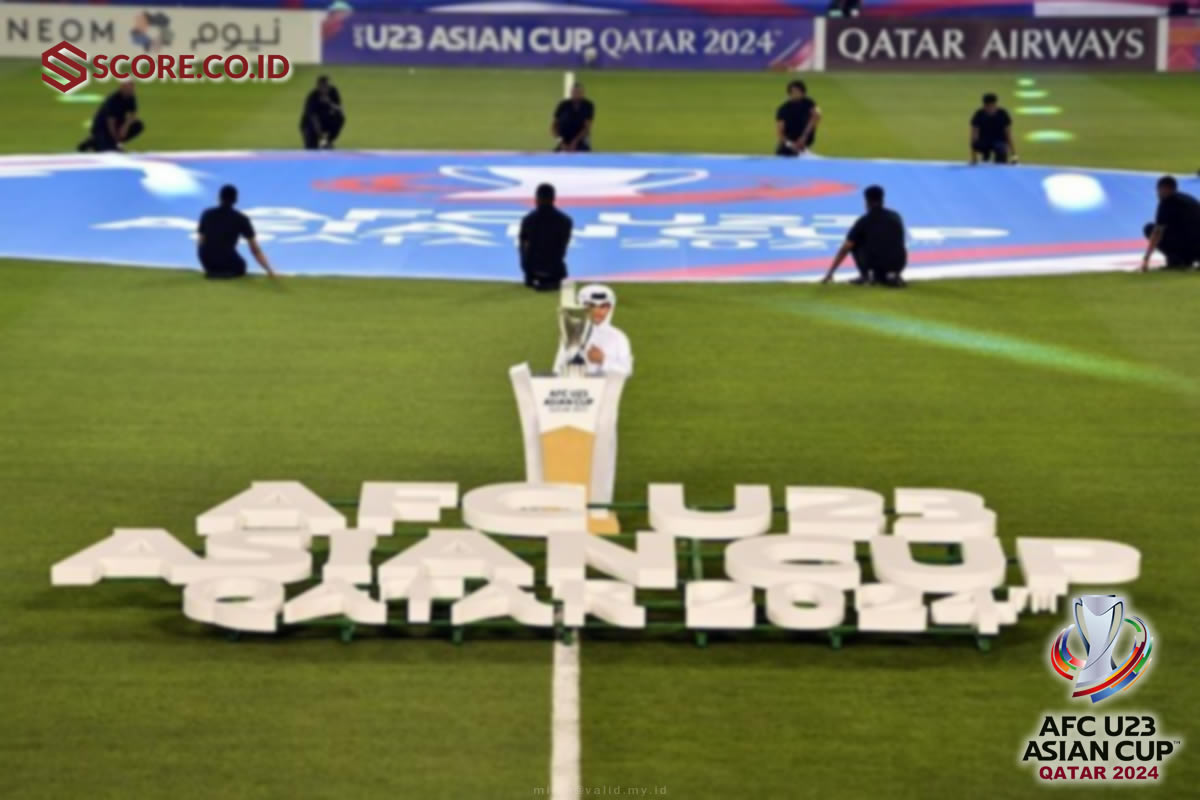 Siapa Lawan Timnas Indonesia U-23 Selanjutnya di Perempat Final? Siapa Lawan Timnas Indonesia U 23 Selanjutnya di Piala Asia 2024