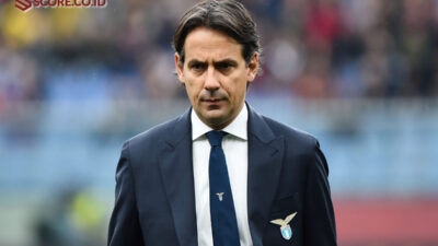 Simone Inzaghi Puji Cagliari Karena Berhasil Menunda Pesta Scudetto Inter Milan