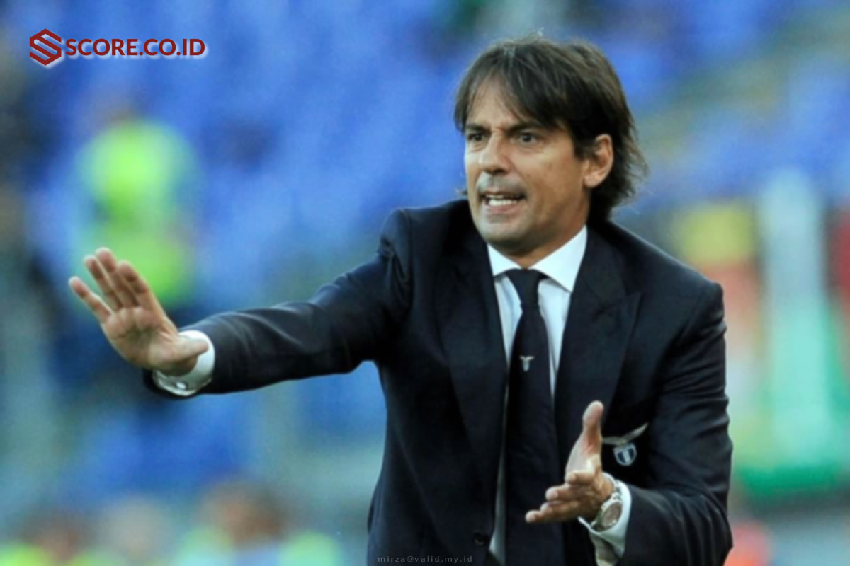 Simone Inzaghi Puji Pemain Inter Milan dalam Comeback Melawan Udinese