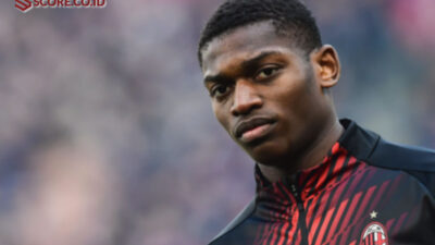 Stefano Pioli Rafael Leao adalah Andalan AC Milan