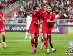 Jelang Laga Lawan Uzbekistan, 3 Pemain Ini Akan Diturunkan