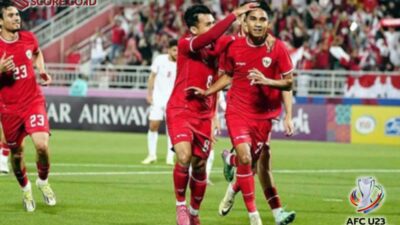 Tiga Pemain Baru Timnas Indonesia U 23 Siap Perkuat Garuda Muda