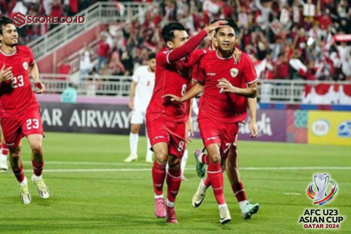 Tiga Pemain Baru Timnas Indonesia U 23 Siap Perkuat Garuda Muda