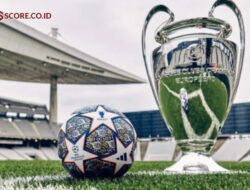 Info Lengkap UCL 10-11 April 2024 : Top Skor, dan Jadwal Siaran Langsung