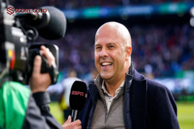 Liverpool Putus Asa dan Mulai Berjudi dengan Slot