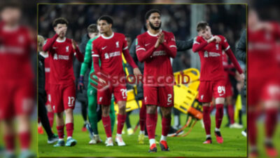 Wakil Inggris Gagal di Liga Europa Liverpool dan West Ham Gagal Melaju