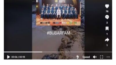 Fans Malaysia Murka Minta Bubarkan Federasi dan Undurkan Diri dari Piala Asia U23 bukti fans malaysia murka