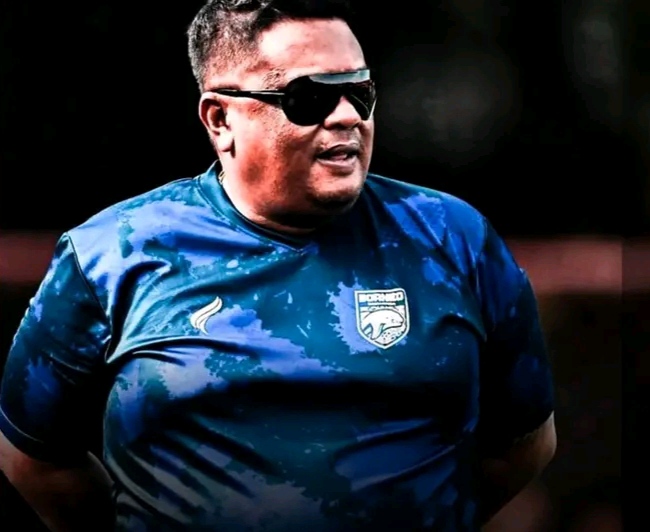 Manajer Borneo Sentil Shin Tae-yong : Kalo Bisa Cari Naturalisasi Jangan Setara Pribumi dandri dauri