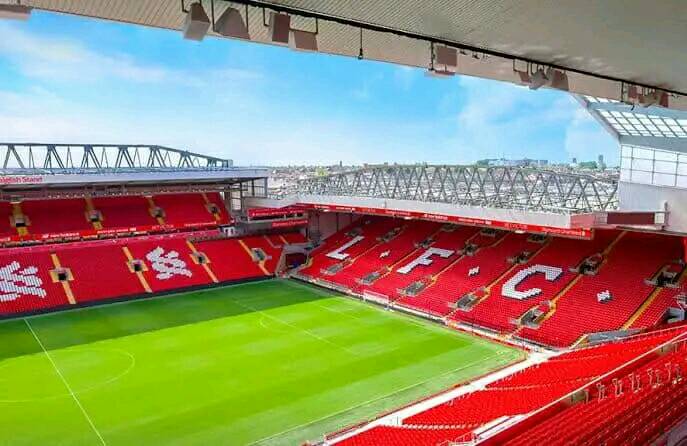 Prediksi Skor Liverpool vs Crystal Palace Pekan ke-32 liverpool vs cyrsttal palace