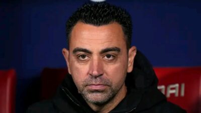 xavi