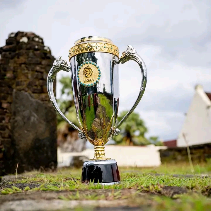 Jadwal Championship Series Liga 1