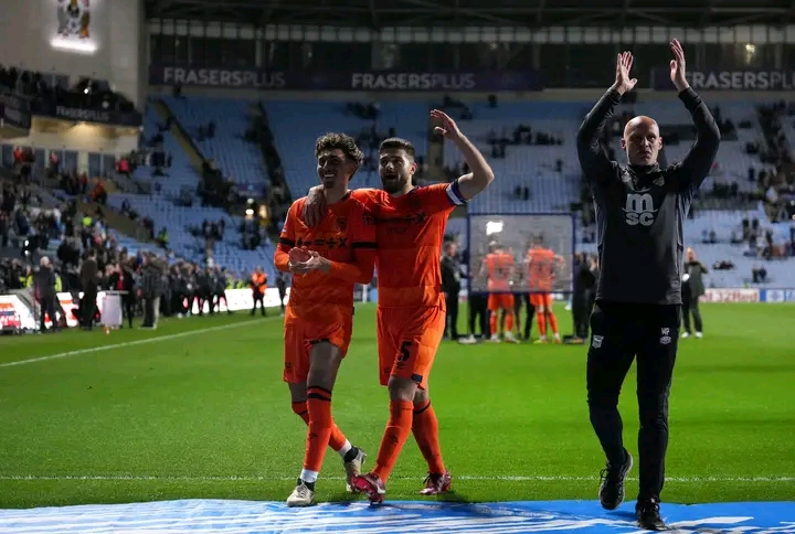 Elkan Baggot Bentar Lagi Cicipi Liga Inggris, Ipswich Town Diambang Juara 1714544053753