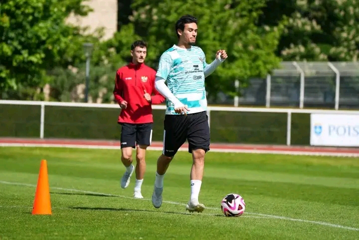 Pengamat Sebut Timnas Indonesia Harus Buang Penyakit Ini Jika Ingin Menang Lawan Guinea 1715142086778