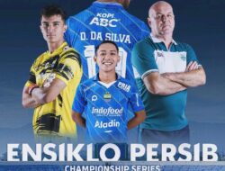 Pelatih Bali United Sebut Laga Lawan Persib Seperti El-Classico