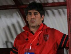 Pelatih Bali United Sebut Persib Diuntungkan Dalam Laga Championship Series, Kenapa? 