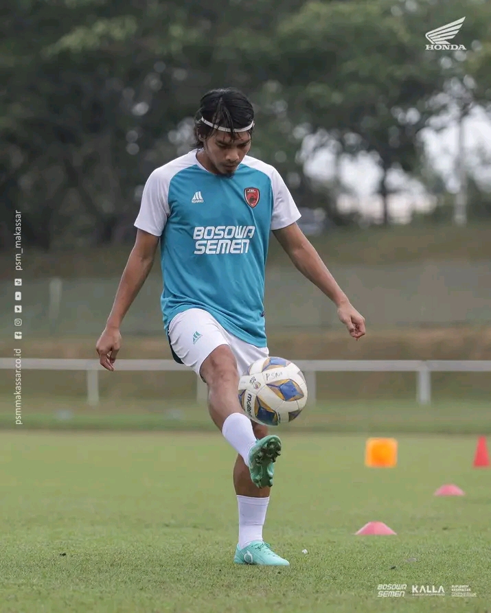 PSM Makassar Berbenah, Bernardo Tavares Dapat Kepercayaan Penuh Rekrut Pemain 1715572838924