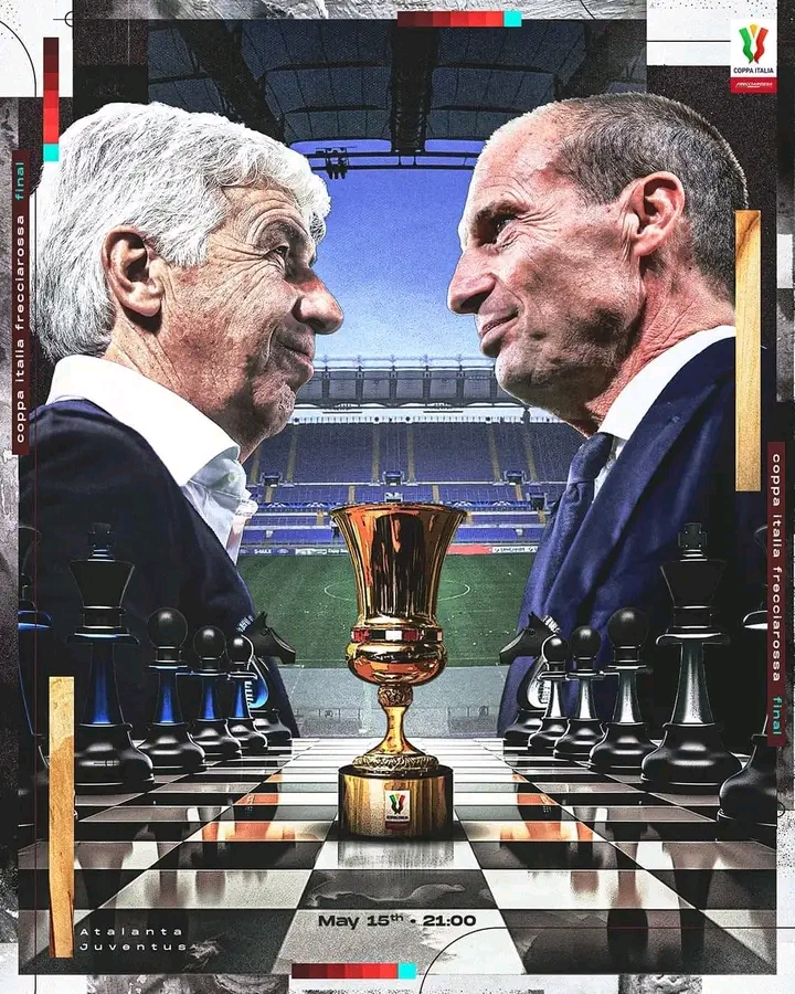 Prediksi Final Coppa Italia : Juventus Siap Bantai Atalanta dengan Skor Telak 1715751479442