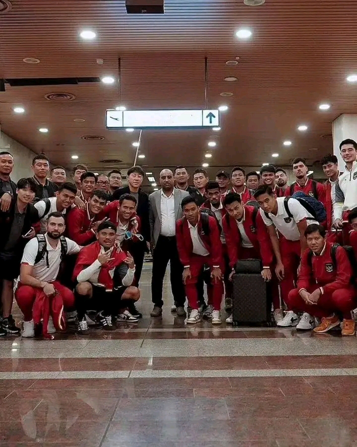 Bocor Ternyata Segini Harga Tiket Indonesia vs Irak di GBK Juni Nanti 1715755099562