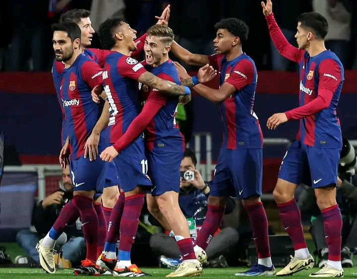 Prediksi Skor Almeria vs Barcelona Dinihari Pukul 2 Pagi 1715829604266