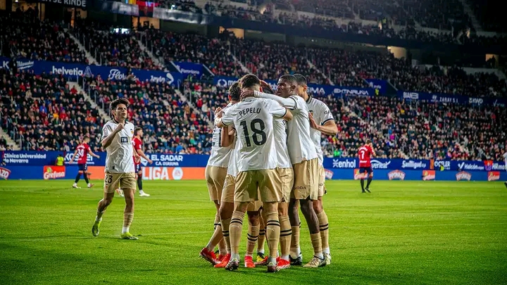 Prediksi Skor Real Sociedad vs Valencia, H2H, dan Kick Off Jam 3 Pagi 1715831917098