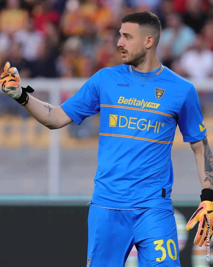 Prediksi Lecce vs Atalanta, H2H, dan Starting Line Up